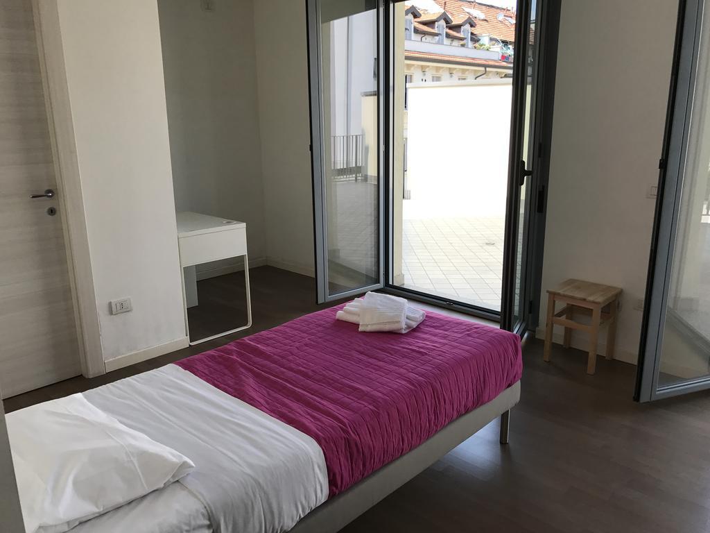Red Line Apartments Milano Pokój zdjęcie