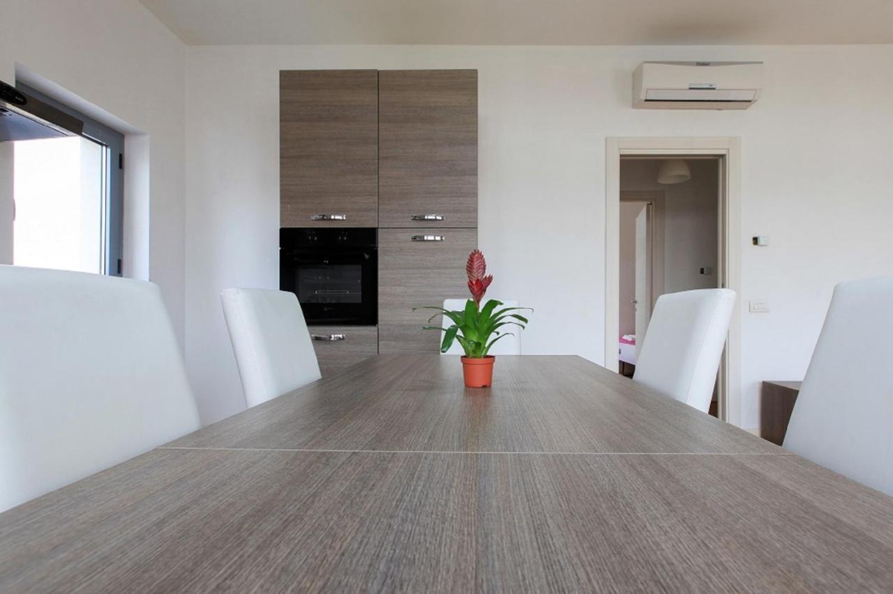Red Line Apartments Milano Zewnętrze zdjęcie