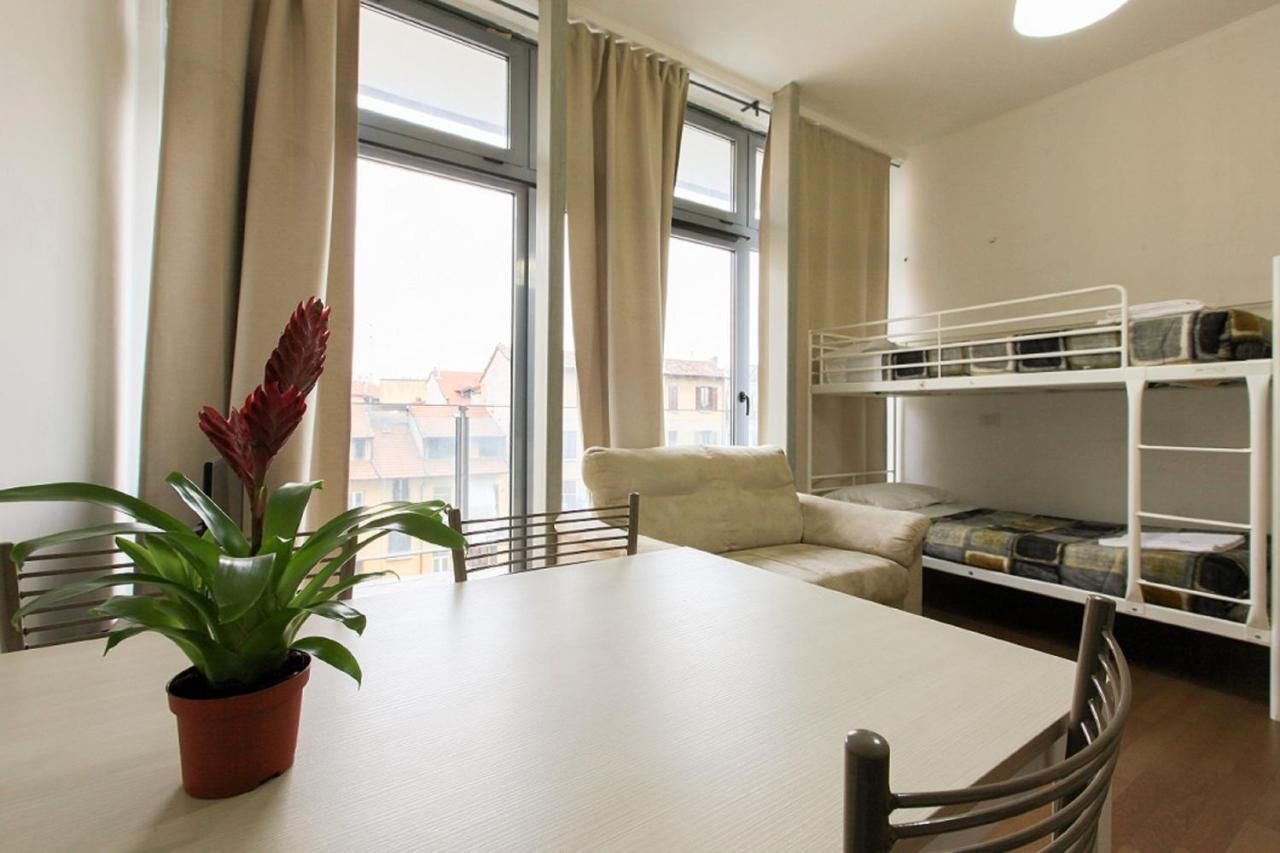 Red Line Apartments Milano Pokój zdjęcie