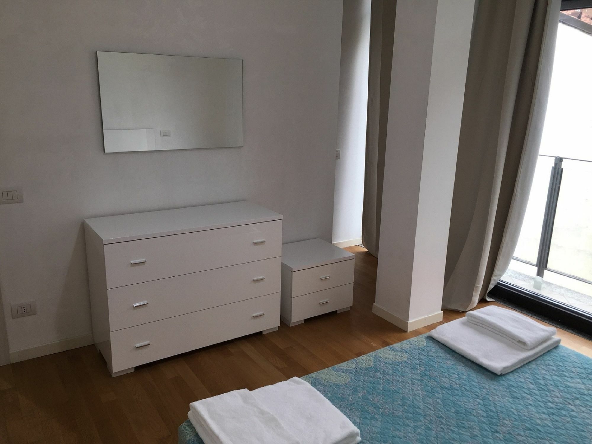 Red Line Apartments Milano Zewnętrze zdjęcie