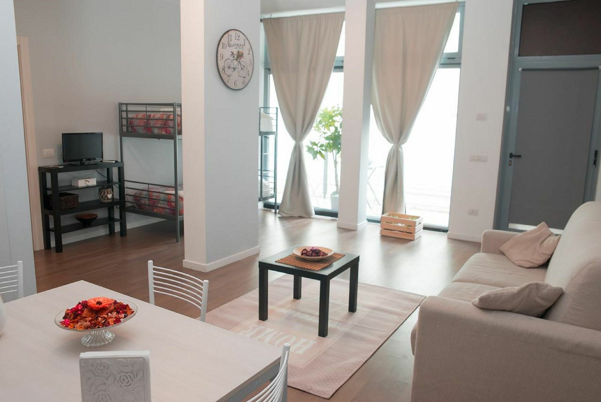 Red Line Apartments Milano Zewnętrze zdjęcie