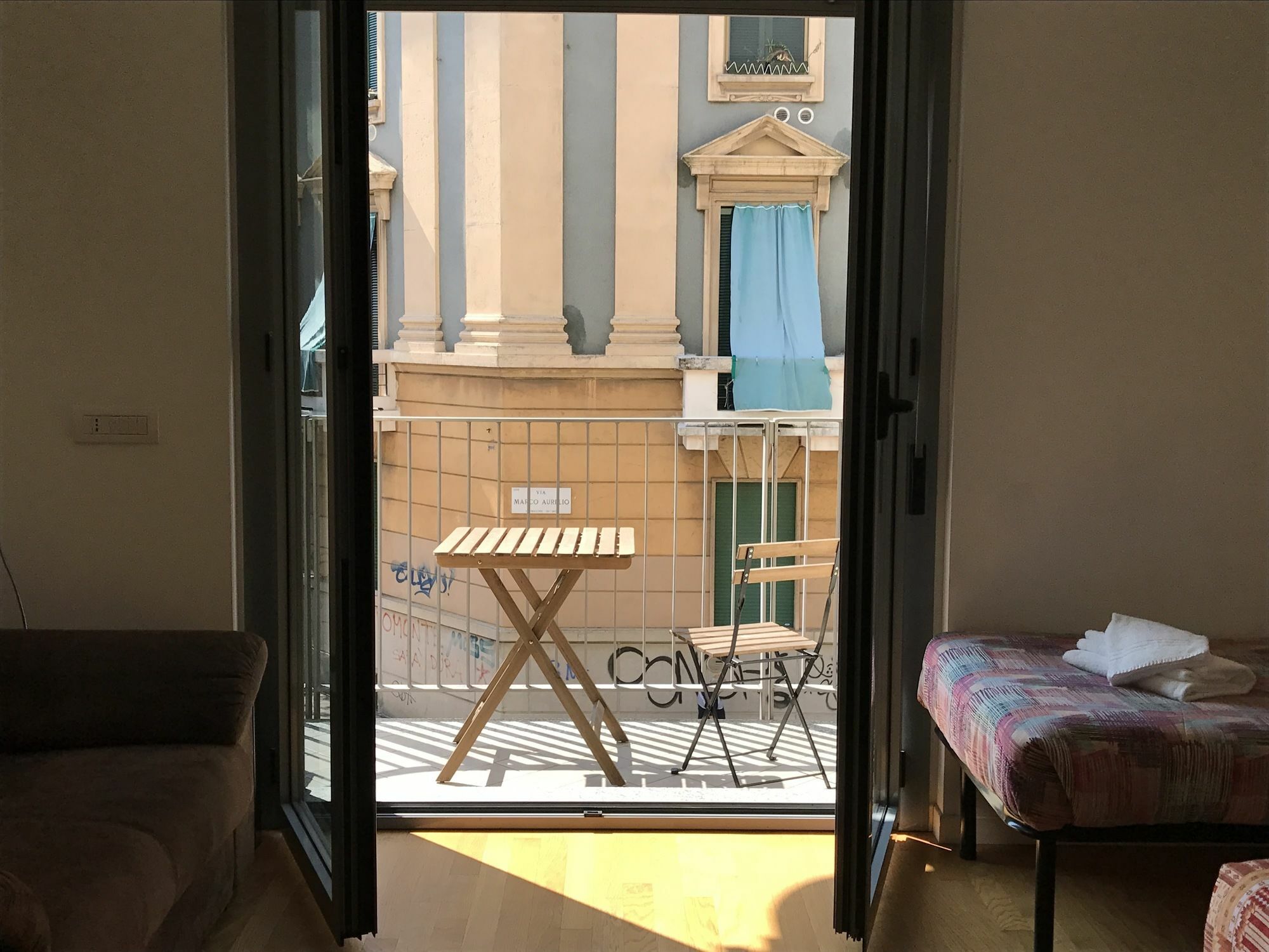 Red Line Apartments Milano Zewnętrze zdjęcie