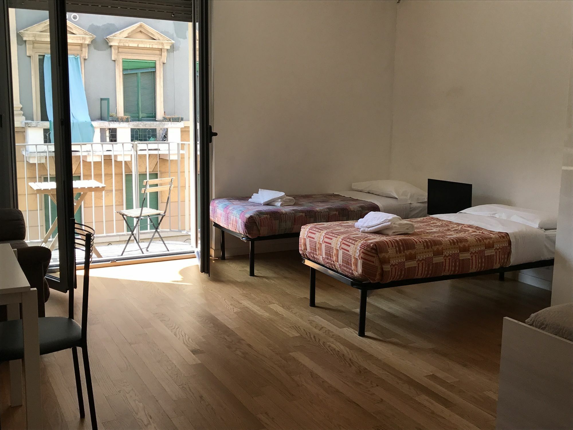 Red Line Apartments Milano Zewnętrze zdjęcie