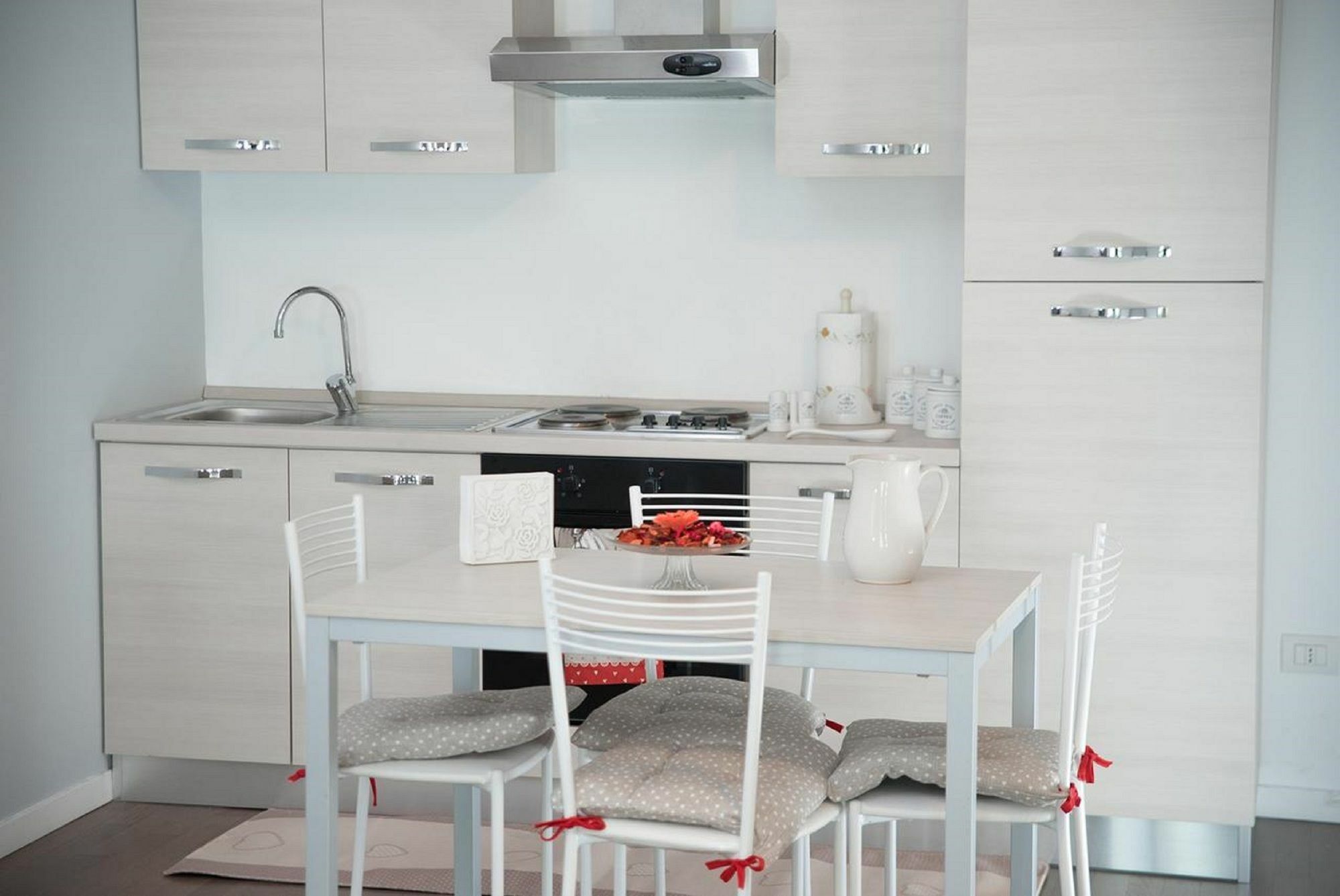 Red Line Apartments Milano Zewnętrze zdjęcie