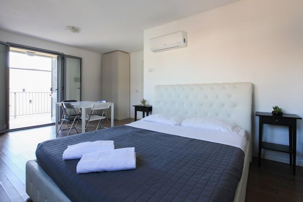 Red Line Apartments Milano Zewnętrze zdjęcie