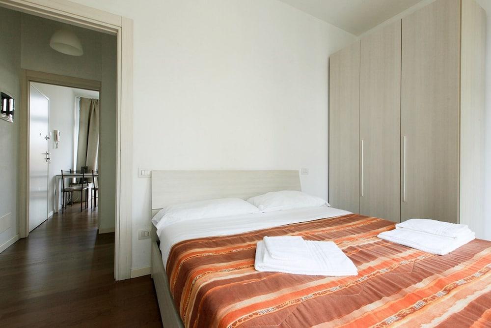 Red Line Apartments Milano Zewnętrze zdjęcie