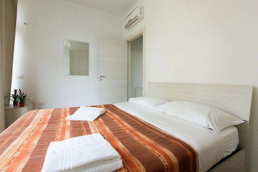 Red Line Apartments Milano Zewnętrze zdjęcie