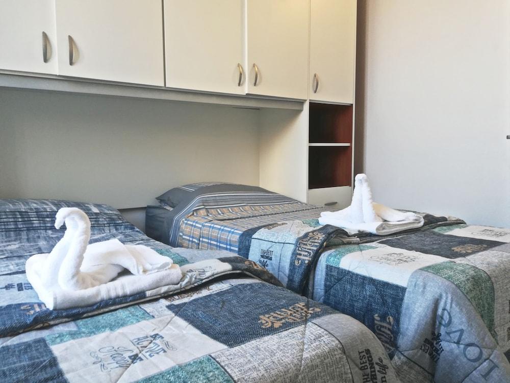 Red Line Apartments Milano Zewnętrze zdjęcie