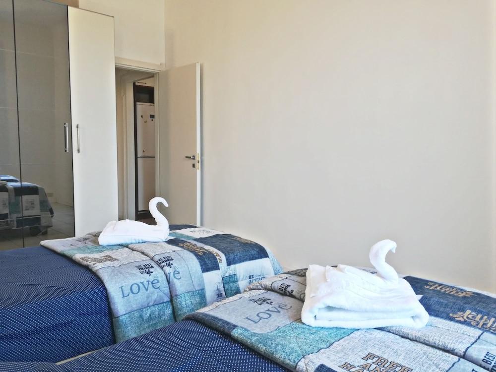 Red Line Apartments Milano Zewnętrze zdjęcie