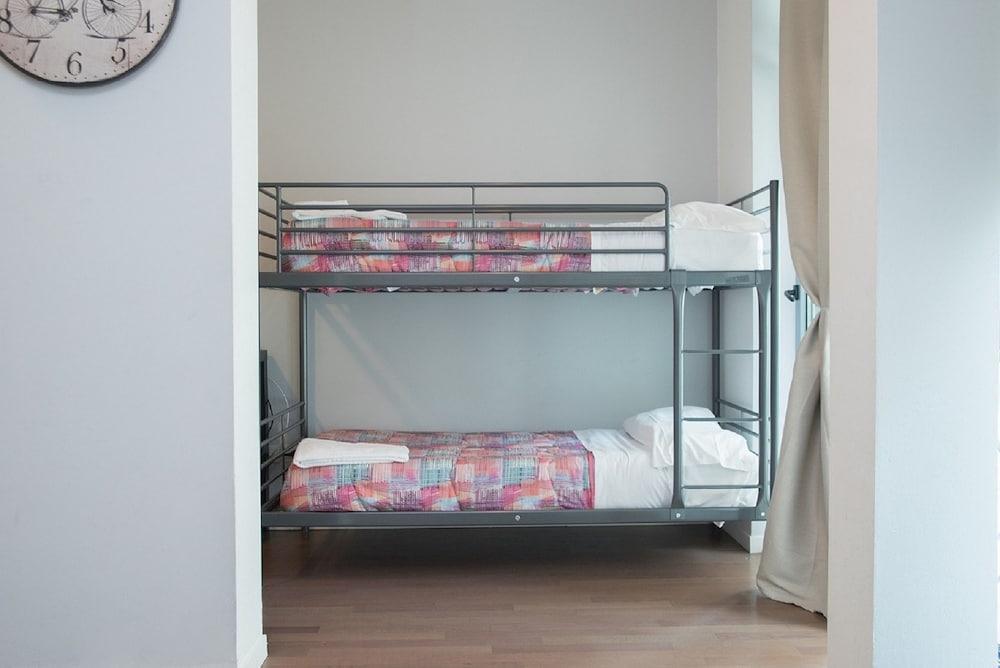 Red Line Apartments Milano Zewnętrze zdjęcie