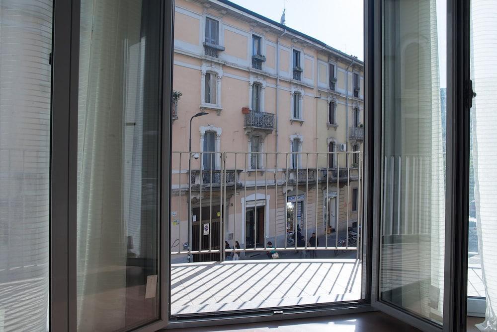 Red Line Apartments Milano Zewnętrze zdjęcie