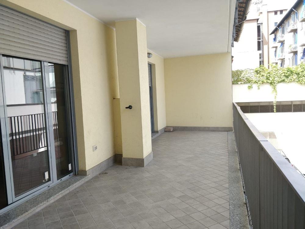 Red Line Apartments Milano Zewnętrze zdjęcie